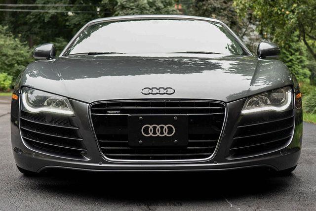 Used 2012 Audi R8 V8 AWD/4WD image 21