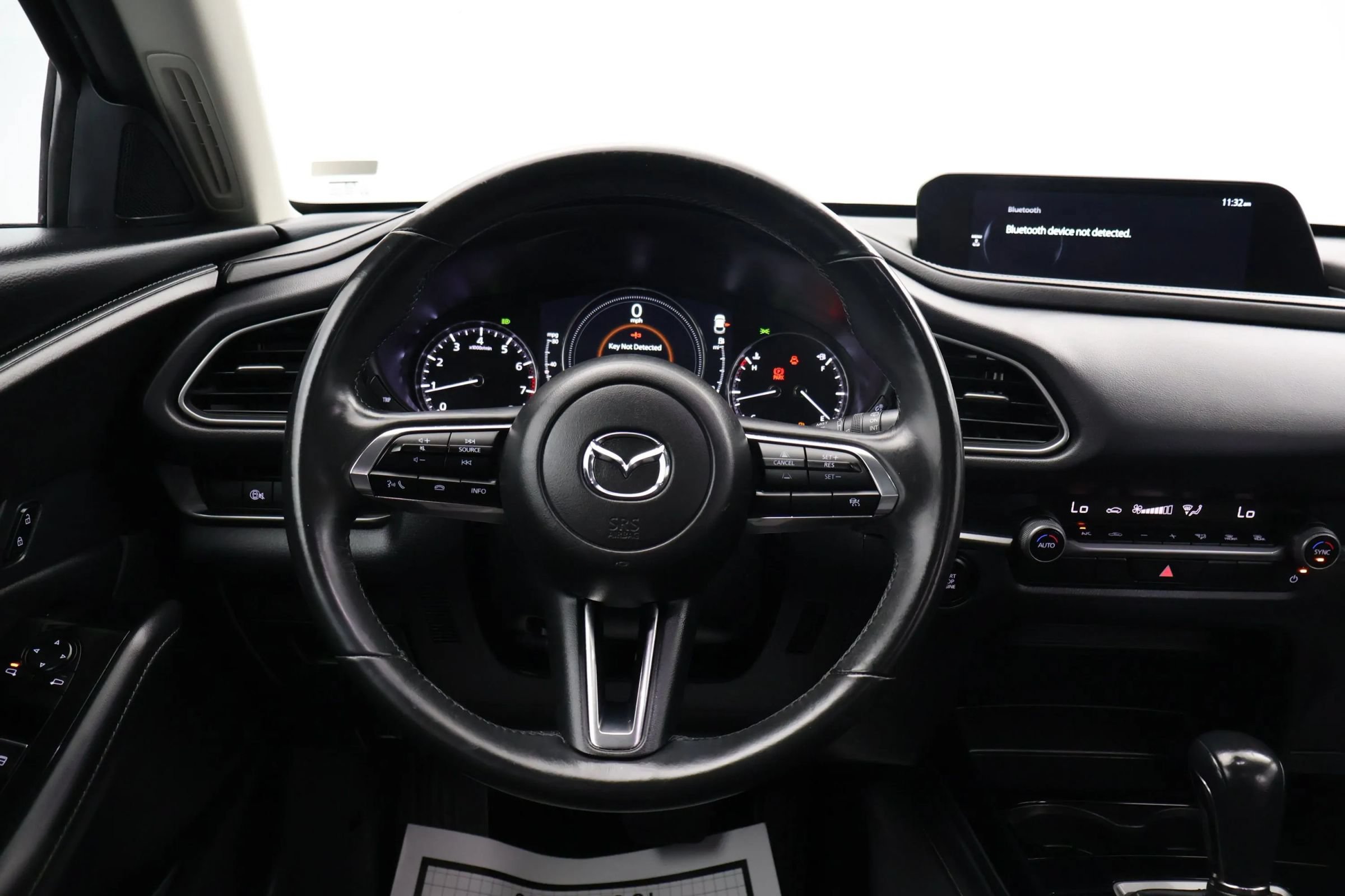 Used 2024 MAZDA CX-30 AWD 2.5 S w/ Select Sport Pkg image 17