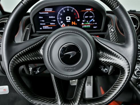 Used 2019 McLaren 720S Performance image 33