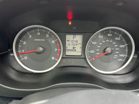 Used 2018 Subaru Forester 2.5i Premium w/ All-Weather Package image 14