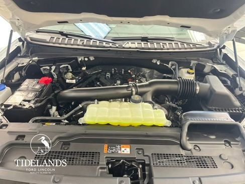 New 2025 Ford Expedition Tremor image 27