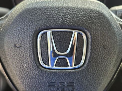 Used 2023 Honda Civic EX image 28