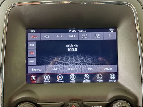 Used 2018 Dodge Durango SXT w/ 3rd Row Seating Group RWD image 19