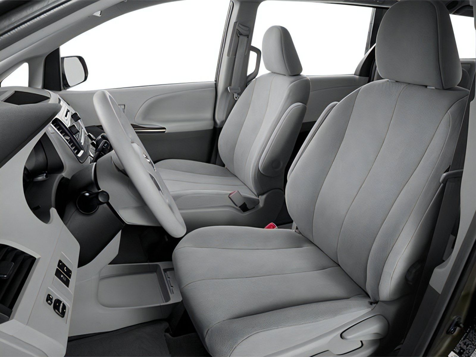 Used 2014 Toyota Sienna LE FWD image 6