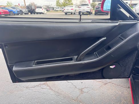 Used 1990 Ferrari Testarossa RWD image 15