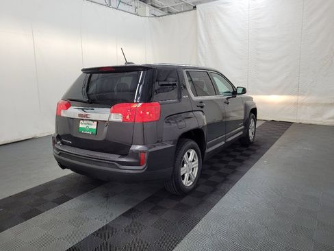 Used 2016 GMC Terrain SLE FWD image 9