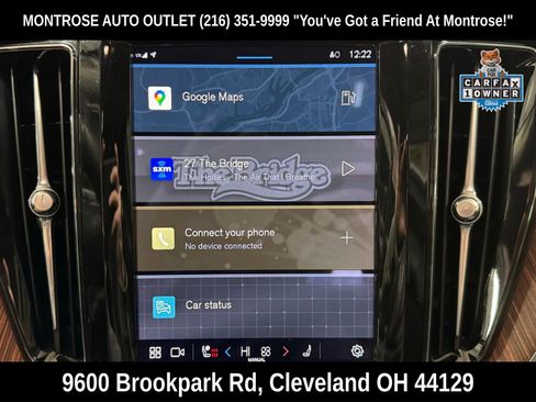 Used 2023 Volvo XC60 B5 Plus image 24