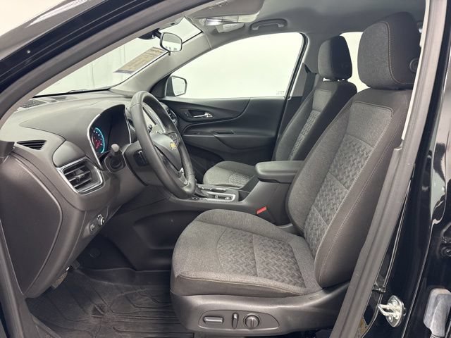 Used 2024 Chevrolet Equinox LT w/ LPO, Floor Liner Package FWD image 22