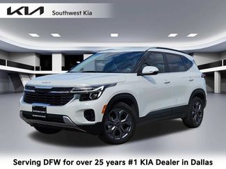 Used 2024 Kia Seltos S FWD video 1