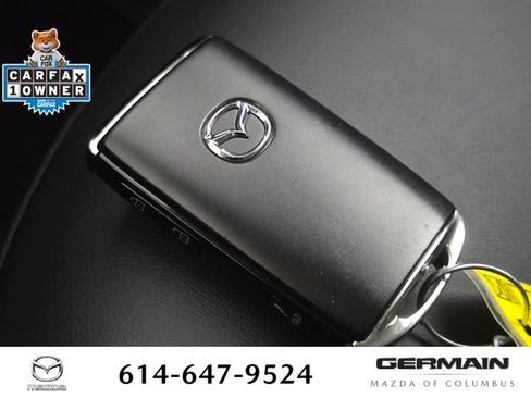 Certified 2025 MAZDA CX-5 AWD 2.5 S w/ Select Package image 34