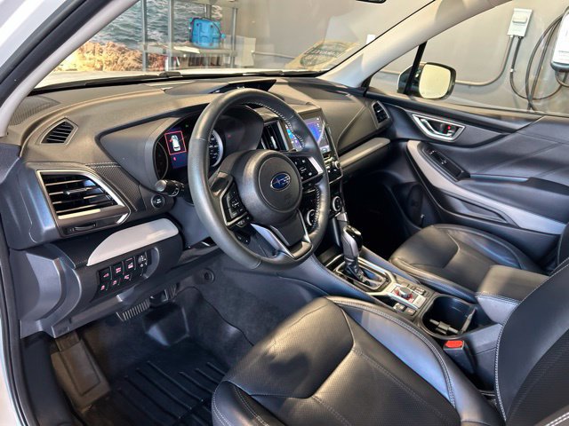 Used 2023 Subaru Forester Limited AWD/4WD image 55