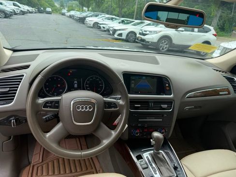 Used 2012 Audi Q5 2.0T Premium Plus AWD/4WD image 11