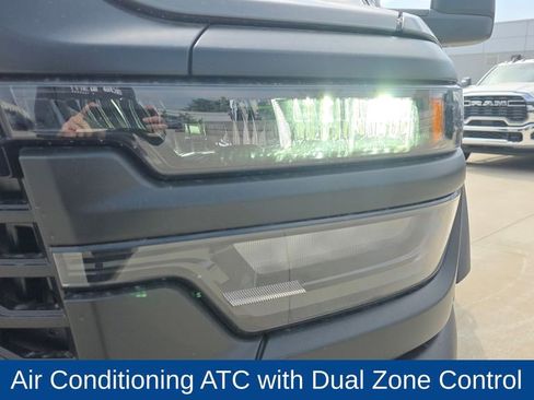 New 2026 RAM 2500 Power Wagon image 10