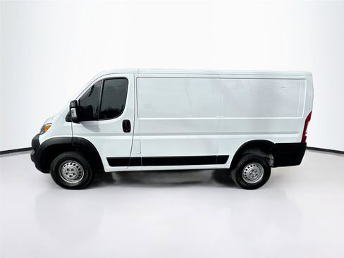 Used 2024 RAM ProMaster 1500 w/ Convenience Group image 2