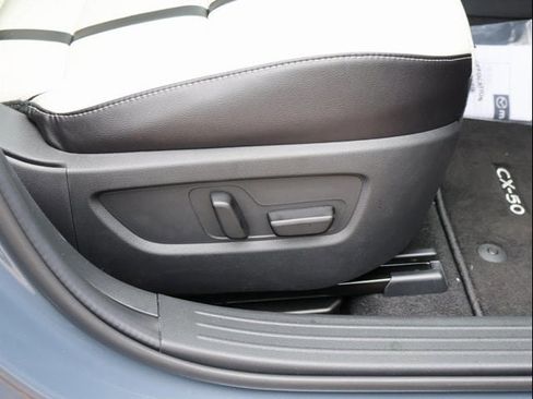 New 2026 MAZDA CX-50 AWD 2.5 S w/ Premium Package image 11