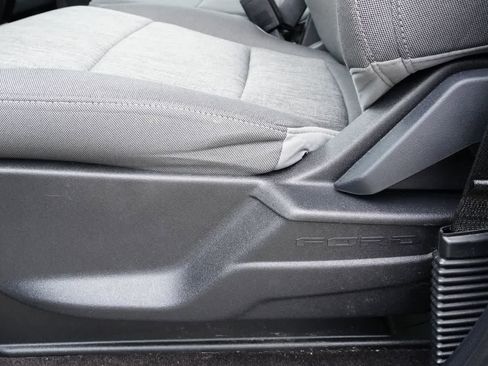 Used 2021 Ford F150 XL w/ Trailer Tow Package image 15