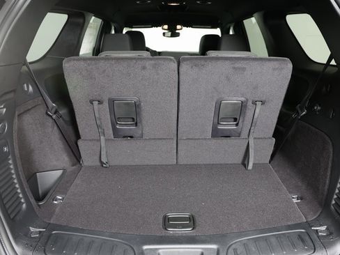 New 2025 Dodge Durango GT image 9