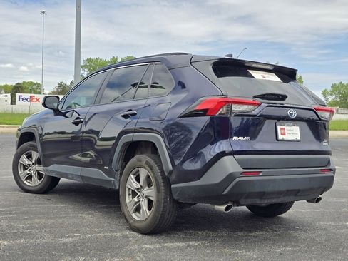 Certified 2023 Toyota RAV4 XLE w/ Convenience Package AWD/4WD image 14