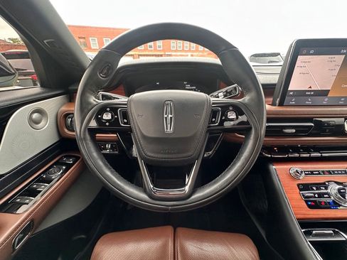 Used 2020 Lincoln Aviator Reserve w/ Equipment Group 202A AWD/4WD image 20