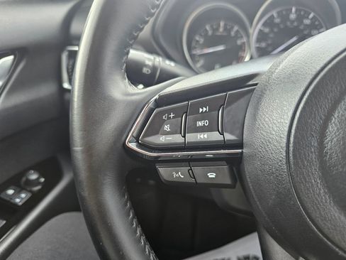Used 2023 MAZDA CX-5 AWD 2.5 S image 18