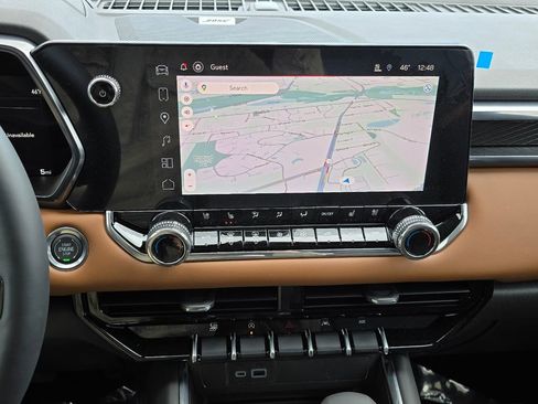 New 2026 GMC Canyon AT4 w/ Technology Plus Package AWD/4WD image 20