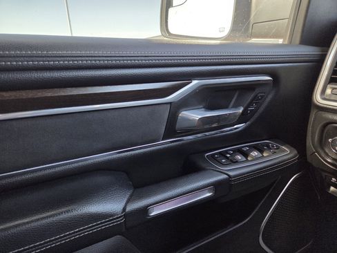 Used 2022 RAM 1500 Laramie image 39