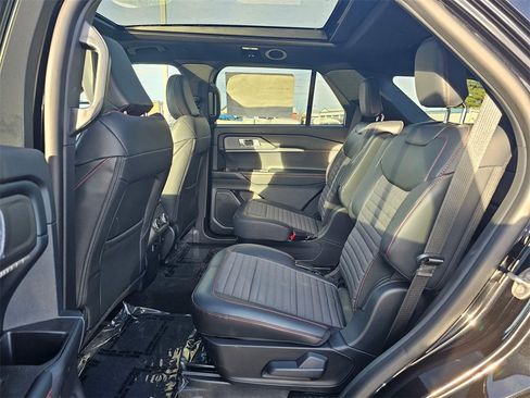 New 2026 Ford Explorer ST-Line image 13