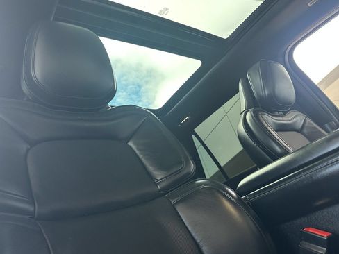 Used 2019 Lincoln Navigator Reserve AWD/4WD image 13