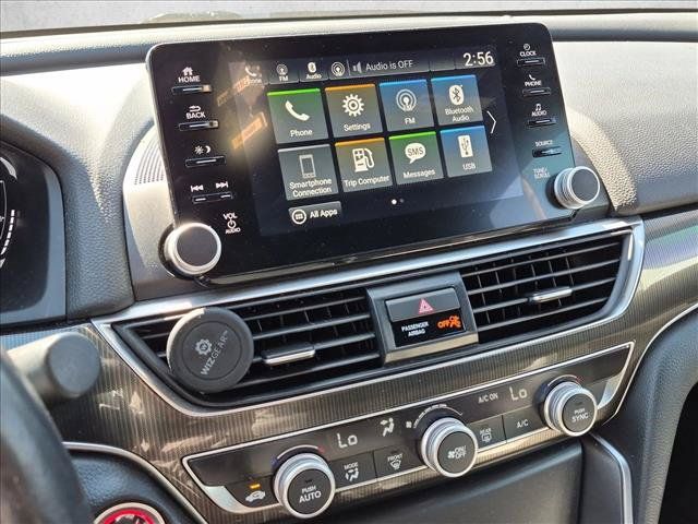 Used 2019 Honda Accord Sport image 12