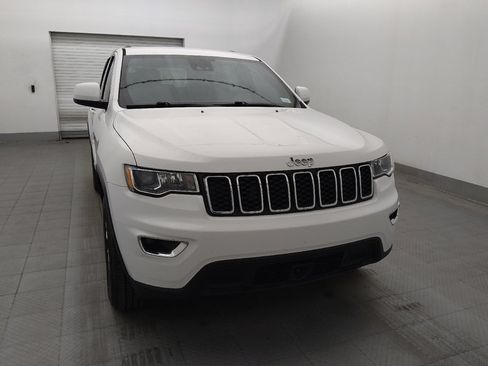 Used 2022 Jeep Grand Cherokee Laredo E RWD image 14