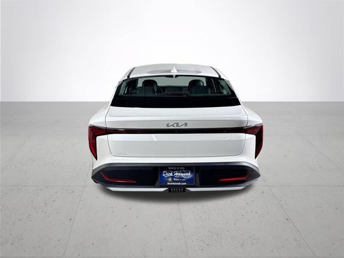 New 2026 Kia K4 FWD image 7
