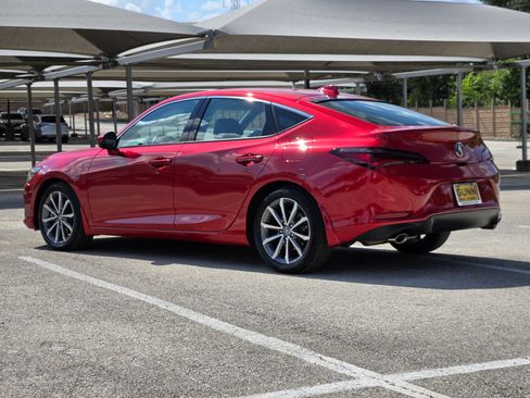 Used 2026 Acura Integra FWD image 5