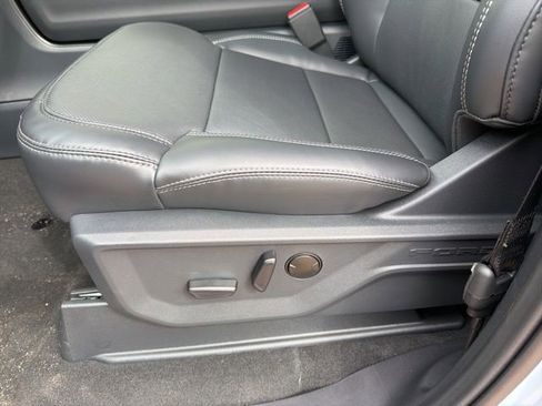 New 2026 Ford Expedition Max Platinum w/ Stealth Performance Package image 16