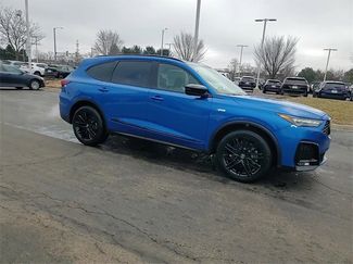 New 2026 Acura MDX A-Spec video 2