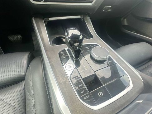 Used 2023 BMW X5 xDrive40i image 21