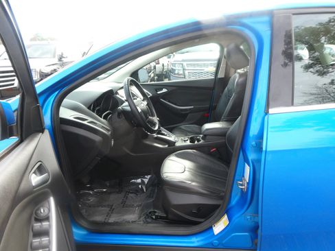 Used 2014 Ford Focus Titanium image 14