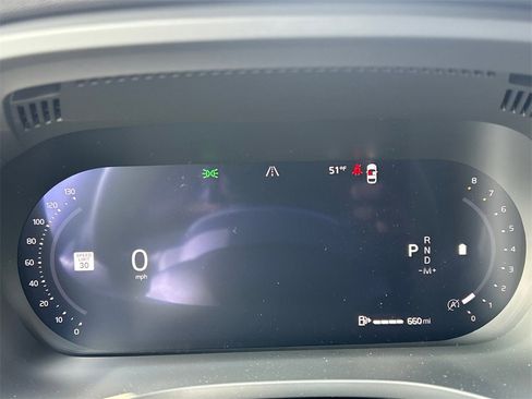 New 2026 Volvo XC60 B5 Plus w/ Protection Package Premier image 15