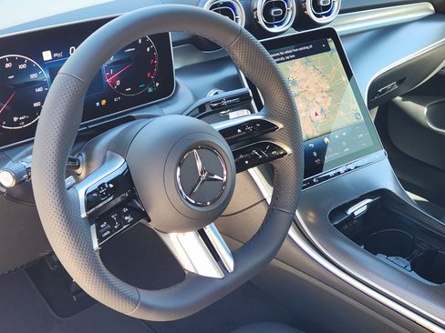 New 2026 Mercedes-Benz CLE 300 4MATIC Coupe image 27