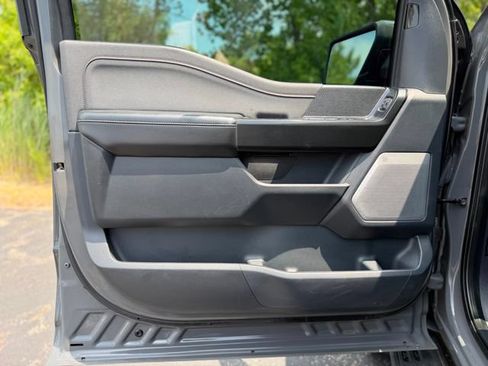 Used 2021 Ford F150 Raptor w/ Equipment Group 801A High AWD/4WD image 18