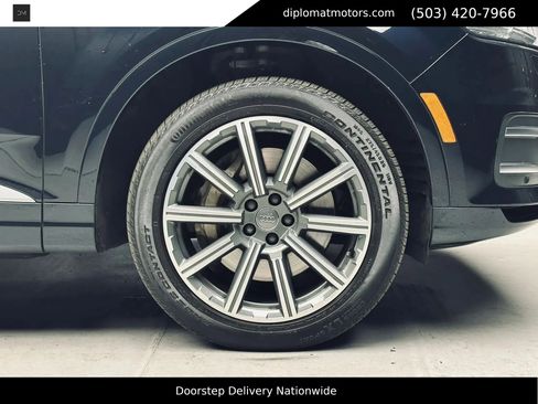 Used 2017 Audi Q7 3.0T Premium Plus w/ Premium Plus Package AWD/4WD image 36