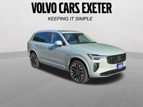 New 2027 Volvo XC90 B6 Plus AWD/4WD image 2