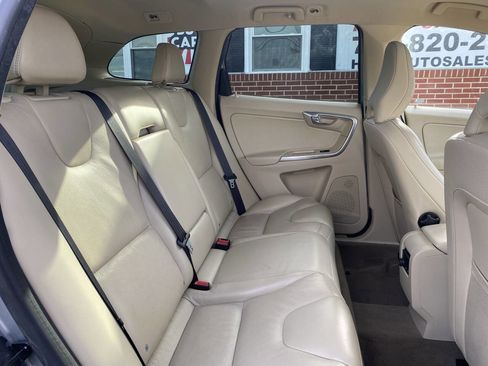 Used 2012 Volvo XC60 3.2 image 21