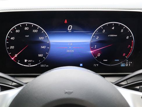 Used 2023 Mercedes-Benz GLC 300 4MATIC image 35