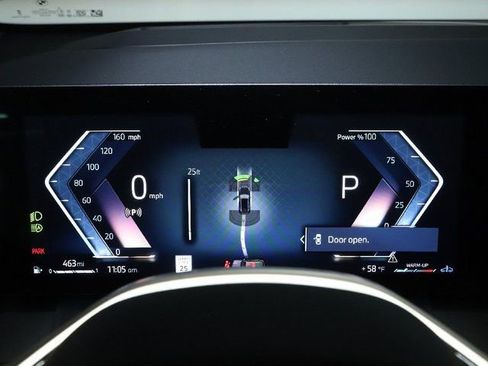 Certified 2025 BMW X3 xDrive30i w/ Premium Package image 27