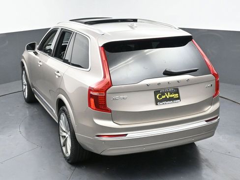 Used 2023 Volvo XC90 B6 Plus AWD/4WD image 46