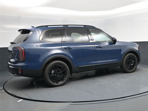 New 2025 Kia Telluride SX Prestige X-Line image 8