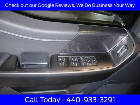 Certified 2022 Ford F150 XLT w/ Equipment Group 302A High image 28