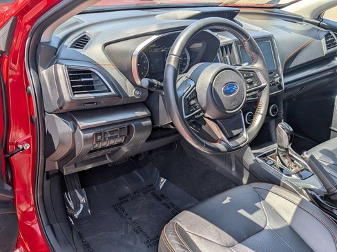 Used 2020 Subaru Crosstrek 2.0i Limited w/ Moonroof Package w/Navigation AWD/4WD image 13