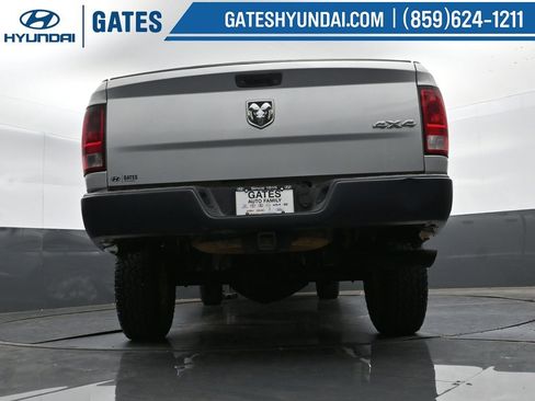 Used 2017 RAM 3500 Tradesman w/ Popular Equipment Group image 28