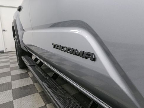 New 2026 Toyota Tacoma TRD Off-Road image 7
